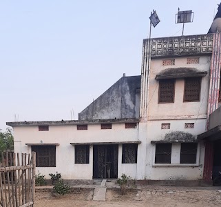 AMRIT'S HOUSE