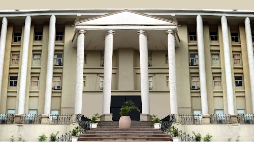 Delhi Metropolitan Education