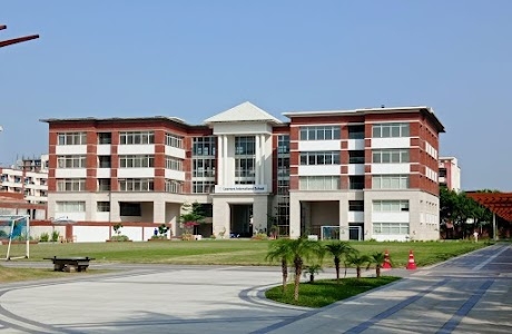 Learners International School