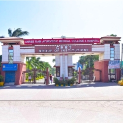 College of Engineering and Rural Technology