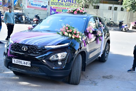 Krishna Motors Tata Authorized Service Centre
