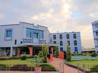 Chhattisgarh Dental College & Research Institute (CDCRI)