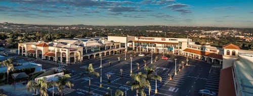 Sunninghill Village Shopping Centre