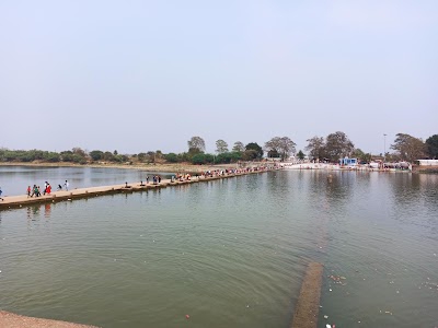 Shivnath River