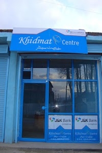 Khidmat Centre