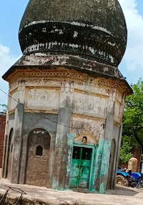 Kedarnath dham mandir