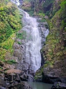 Champawati Water Fall / Chapanala Picnic Spot