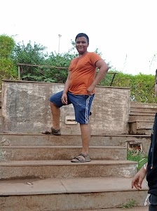 Near shiv mandir,Dhobaha road, baraut, prayagrah