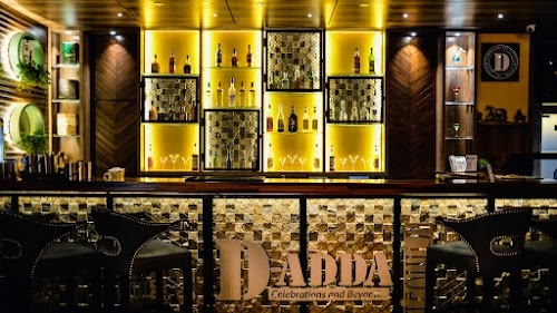 Hotel D-ADDA