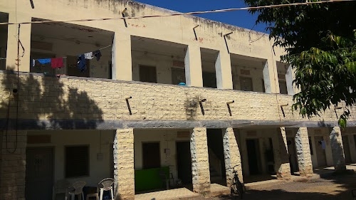 Khandelwal Hostel