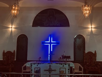 C.S.I Immanuel Church, Vellakoil