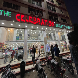 Celebration Bakery