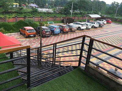 JIMS MOTEL