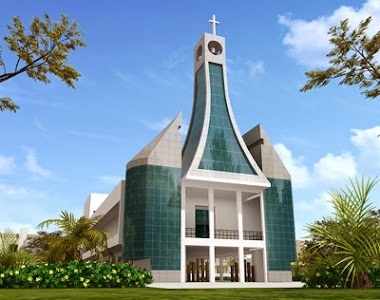 St. Antony's Church
