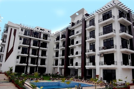 Swarn Ganga Residency