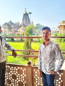Hanuman Mandir Basera