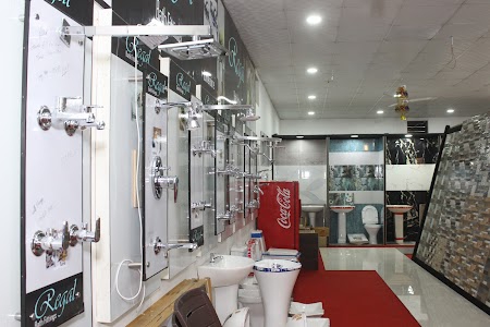 Sokhal marbles and tiles store
