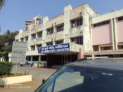Vashi market