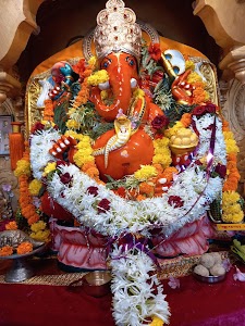 Shree Siddhivinayak Mandir