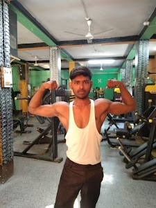 Tiger Gym Mahnar
