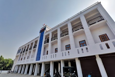 OYO Flagship 83814 Harshada Guest House & Farms