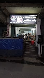 PATNA JUNCTION