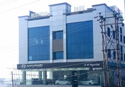 KC Plaza