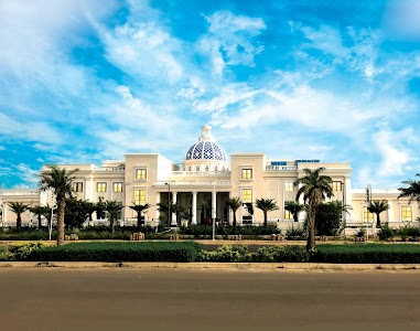 DLF Hyde Park
