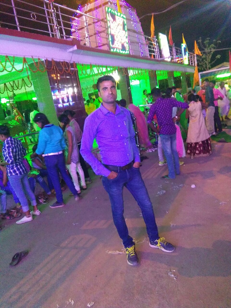 Hanuman Mandir