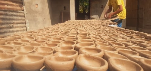 Kumar Potter maker