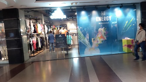 adidas