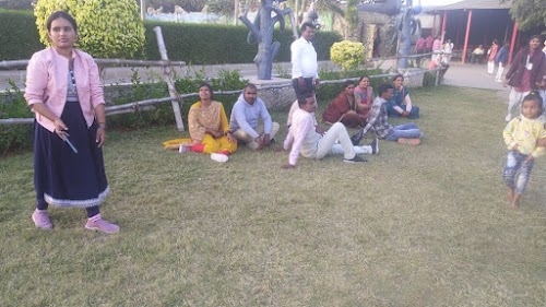 sant yadunath inter college tewar