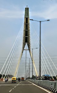 Signature Bridge