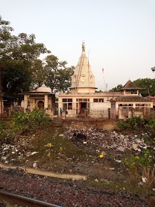 Jharkhndi Mandir