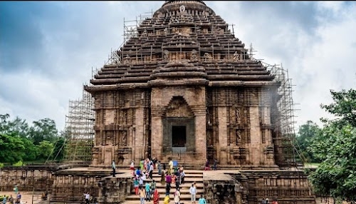 Hotel konark