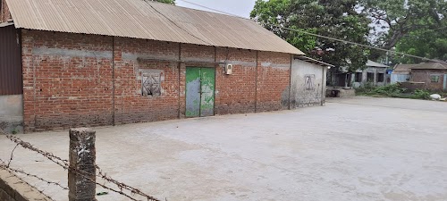 Shimul's Rice Mill (শিমুলের রাইস মিল)