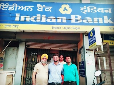 Indian Bank