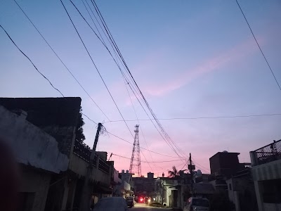 Sanjay Nagar