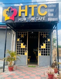 Hum Tum Cafe Kata Jhotwara Jaipur