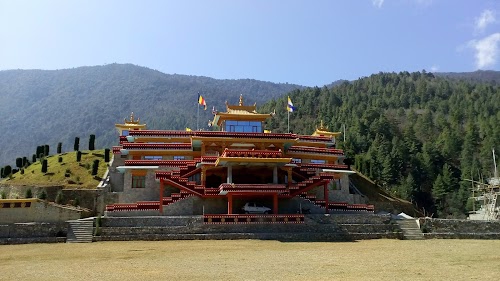 Arunachal pradesh