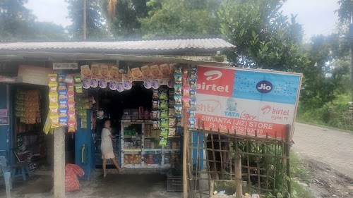 Rameswar tiniali