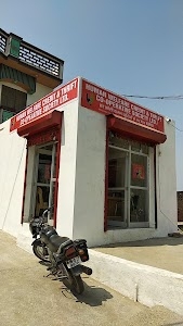 HUMAN WALFARE CREDIT &THRIFT CO-OPERATIVE SOCIETY LTD.