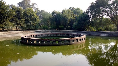 Jangali Shiv Baba Mandir