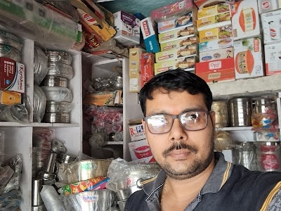 Shree Durga Garments