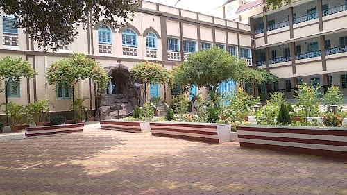 St Francis School