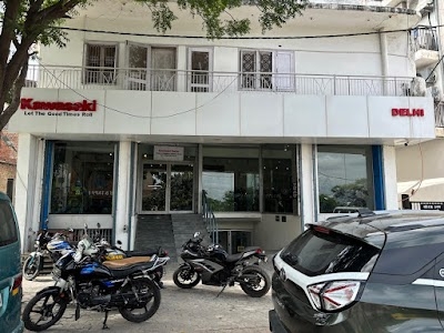 Kawasaki Delhi(Aurum Kawasaki)