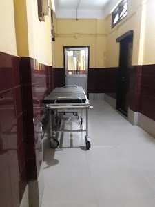 Agarwala's Hospital