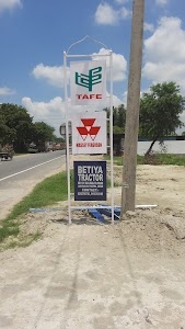 Betiya Tractor
