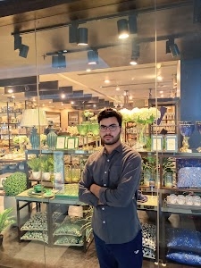 SARADHANA HOUSE