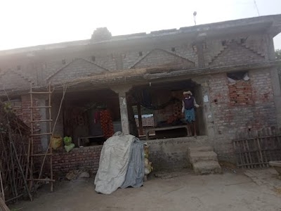Kailash Bhawan